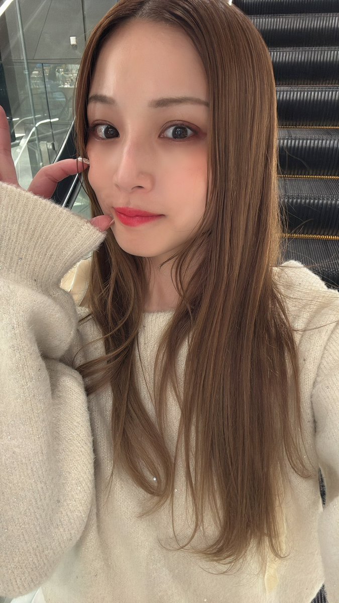 おはよ⛄️❄️🧣
寒いからあったかくして過ごしてね♡