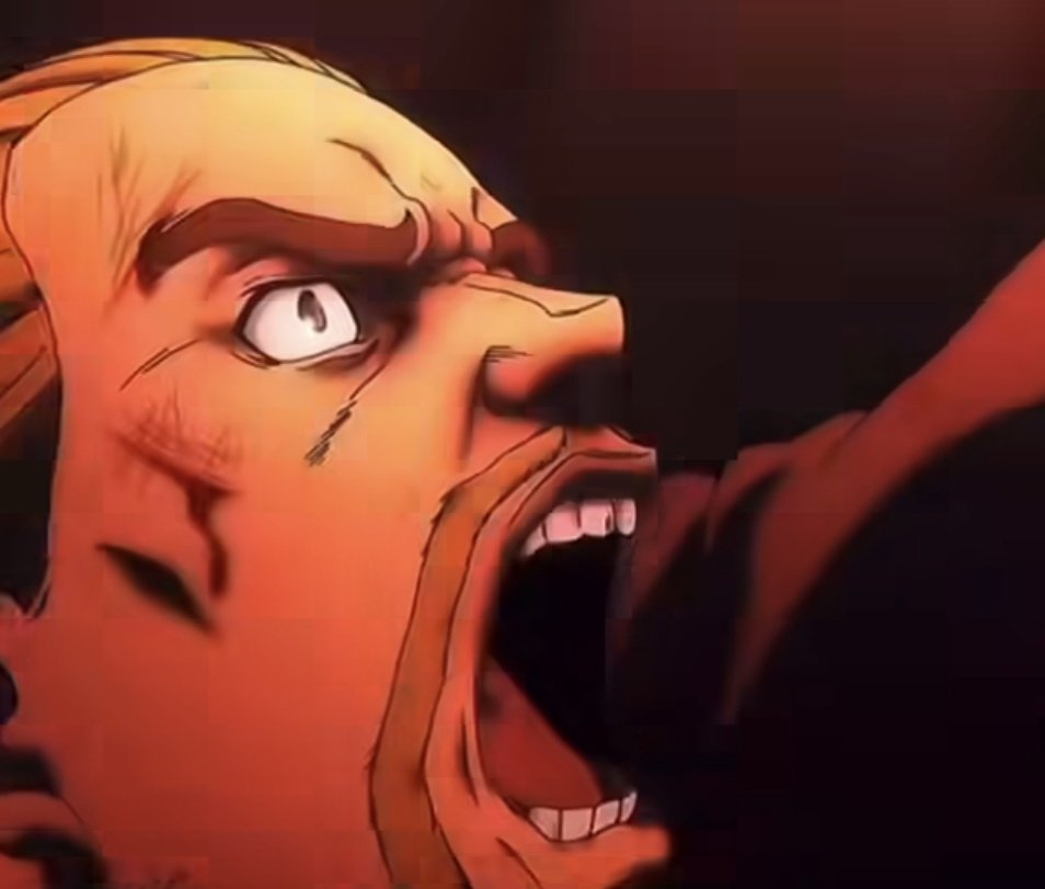 When you finally realize it’s not about cutting off sin it’s about loving God so much that your desire to sin no longer exists.