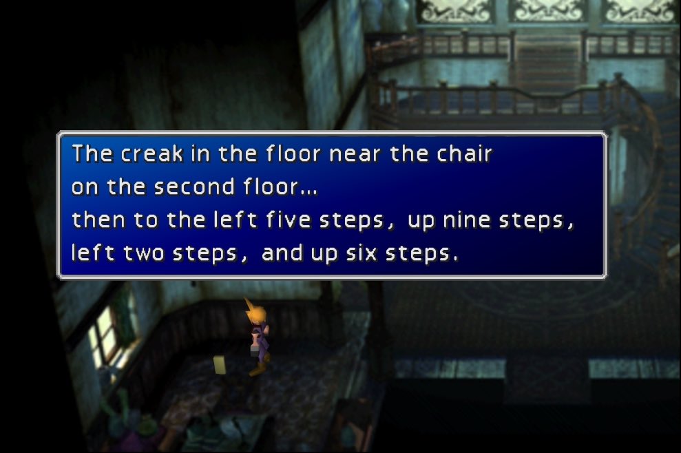 Spy-D‼️| FF8 tweet media