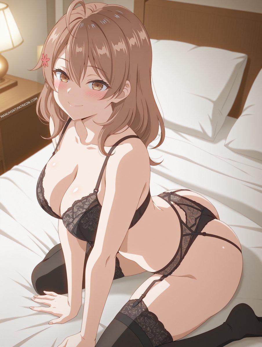 Maria Mikhailovna Kujou tweet media