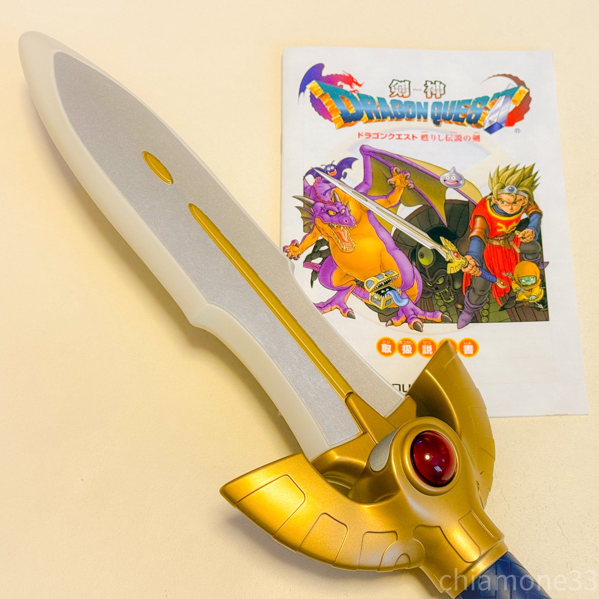 ちあもね🐰2/22ｺﾐﾃｨｱ155 Q57a (@chiamone33) / Posts / X