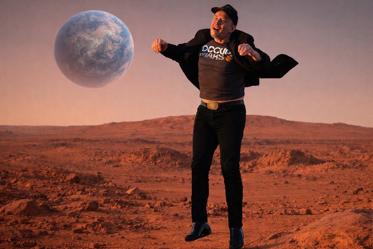 الأحداث العالمية tweet media