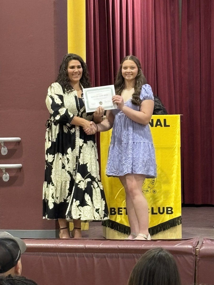 Kinlee Edwards tweet media