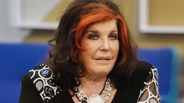 trash_italiano's tweet photo. È morta a 85 anni la Contessa Patrizia De Blanck. https://t.co/PEtjgHRDHO