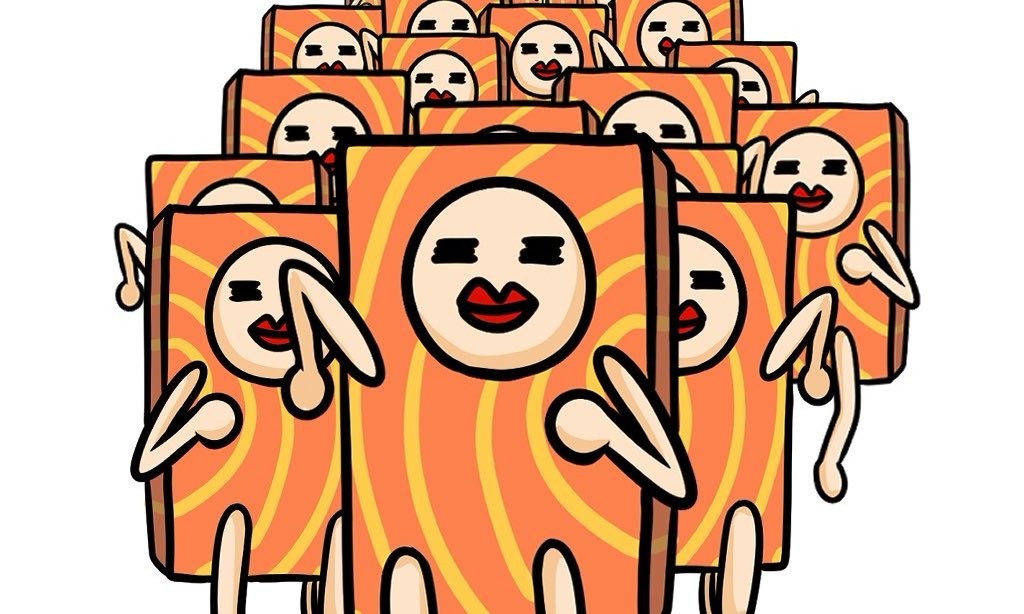 おはようございます🌞
今週も宜しくお願い致します🐟🧡