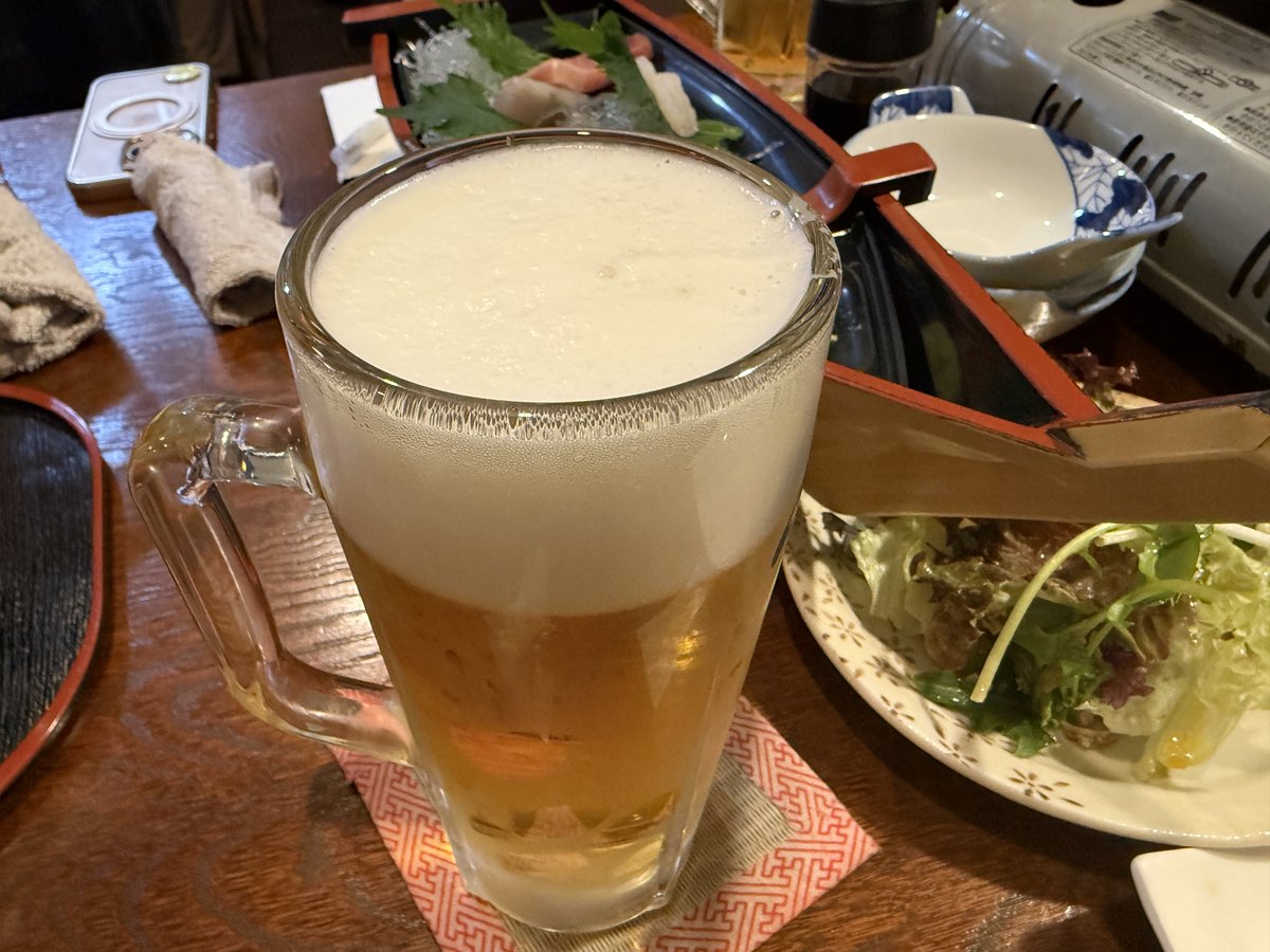 【週記】雪にはしゃぐ静岡市民 2026/2/2-8 wakatta-blog.com/shuki2026-0202… 

デジタルハリウッドスタジオ静岡に勤務中に、雪が降ってきました！

・収納ケースのキャスターを100円ショップで修理
・Garminランニングウォッチがスマホと連携しなくなり、対策した
・丸源で台湾ラーメン
・すぎやま先生さん会