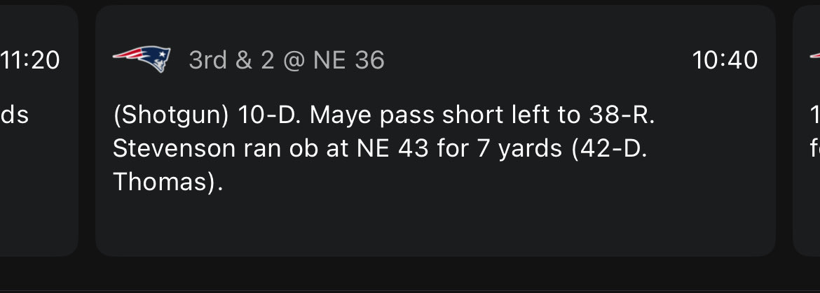 Sweaty, but we take those