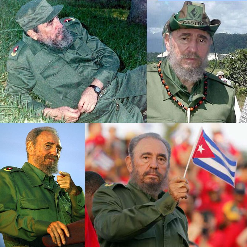 "(...)yo sé hacia dónde vamos,(...)
ganaremos nosotros,
los más sencillos,
ganaremos(...)".
#CubaEstáFirme.
<a href="/ecoi16/">ECOI.16 🇨🇺 "Creando nuevos cauces"</a>