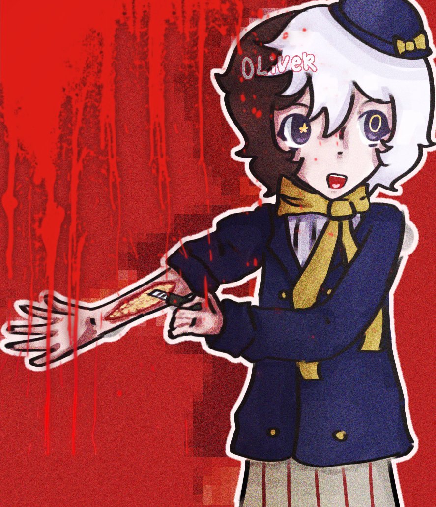 0libird_'s tweet photo. 🫶
(Tw for self harm)
#kyuusakuyumeno #kyusakuyumeno #yumeno #kyuusaku #bsd #bungostraydogs #Q #Qbsd #Yumenobsd #kyuusakubsd #art #artwork https://t.co/8SkfybvAl8