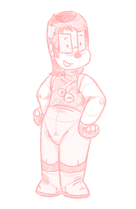 ArloScout's tweet photo. Some fan character designs for the My Blue Nose Friends toy series, also drew @BatteryMastor as one ~
#MyBlueNoseFriends #MeToYou #TattyTeddy #Fanart #Moots https://t.co/9JWGpvXDZ8