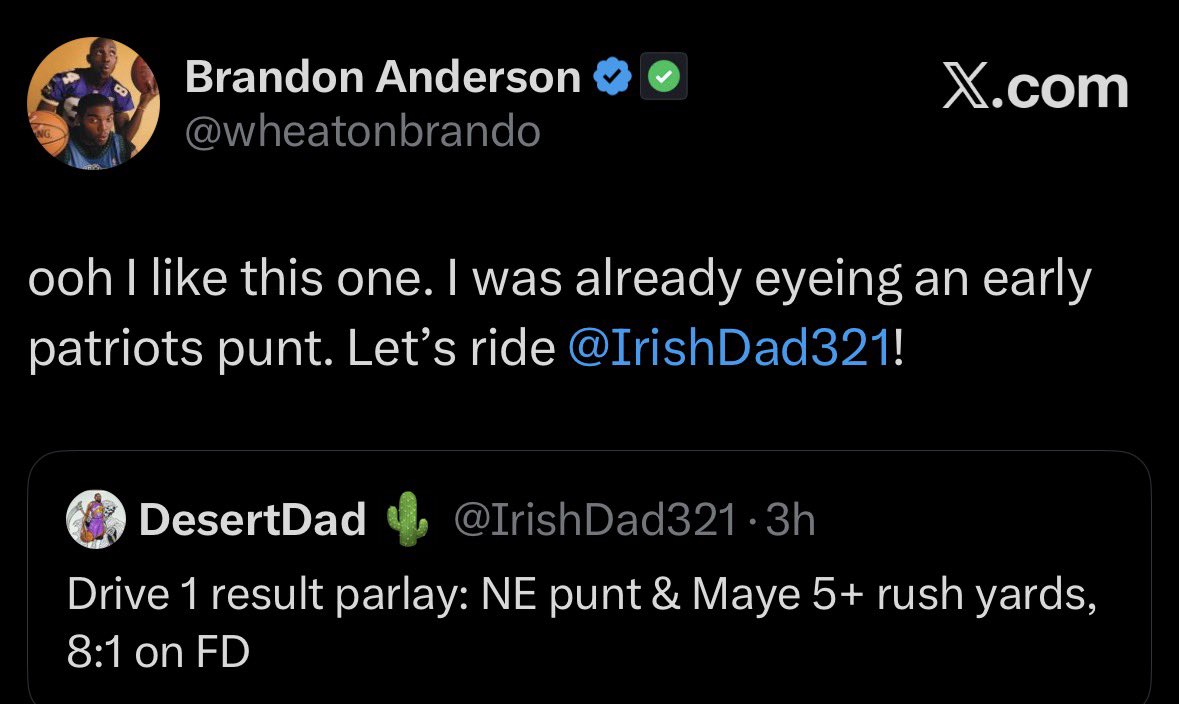 Brandon Anderson tweet media