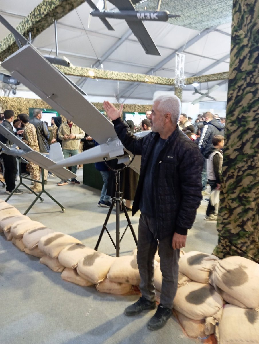 الشاهين قريبا على رؤوس الانفصاليين