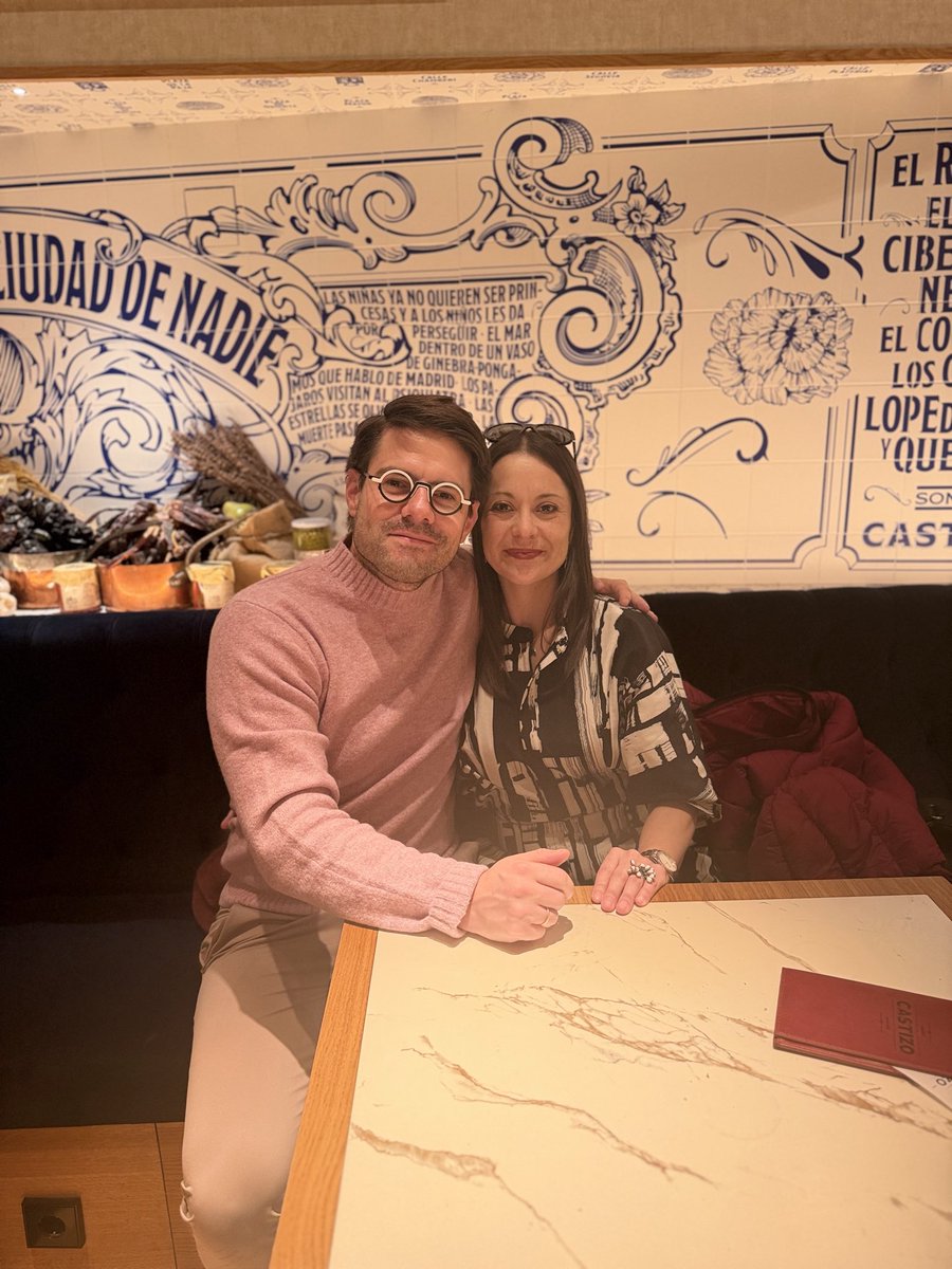 Felipe Rodríguez Moreno tweet media