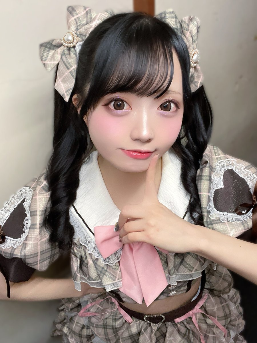 karen_koizumi's tweet image. おはツインテール〜〜〜&amp;gt; ·̫ &amp;lt;