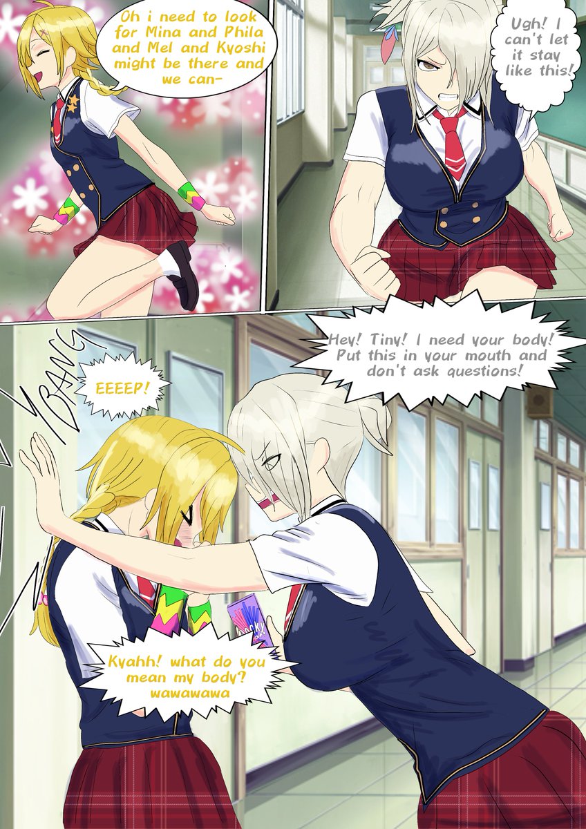 Funflo (Comms closed) tweet media