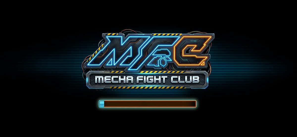 MechaFightClub tweet media