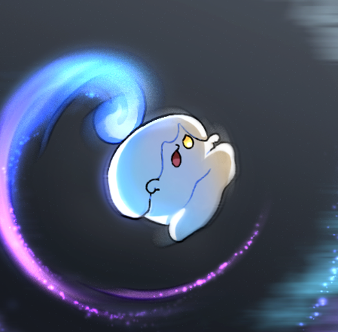 #ポケモン #ヒトモシ