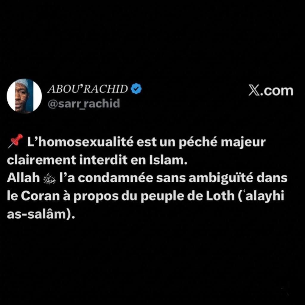 MayoroMama28102's tweet image. Yallah naniou si yallah mousoulll🤲🏿🙏🏿