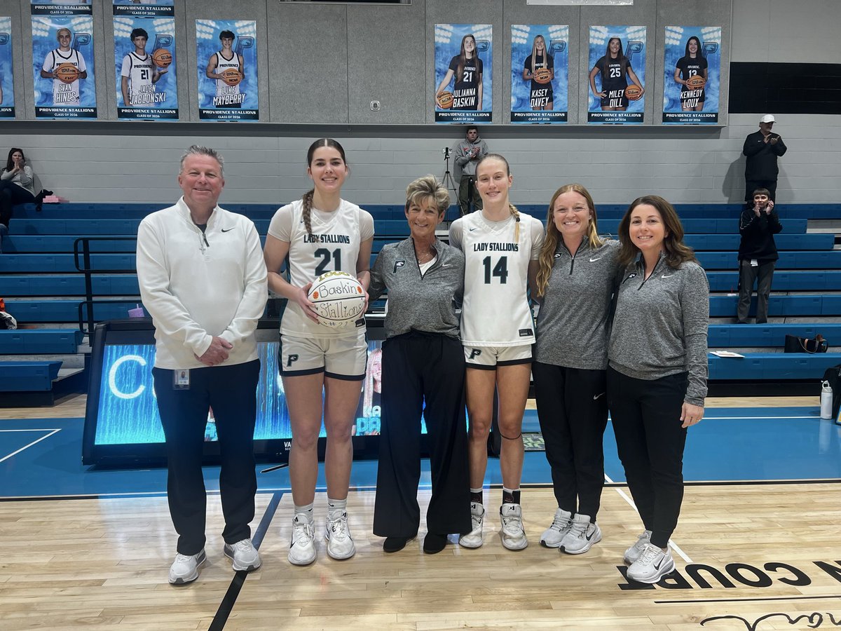 Providence School tweet media