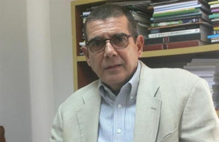 🇨🇺  José Ramón Cabañas Rodríguez, director del Centro de Investigaciones de Política Internacional, afirmó que EE. UU. intensifica la presión contra Cuba y que la política  de  Trump no busca intereses humanitarios, sino una estrategia de desgaste  para forzar cambios  en la isla