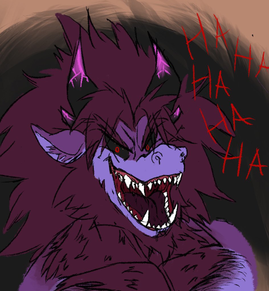 lazydergenboi 🔜TFF tweet media