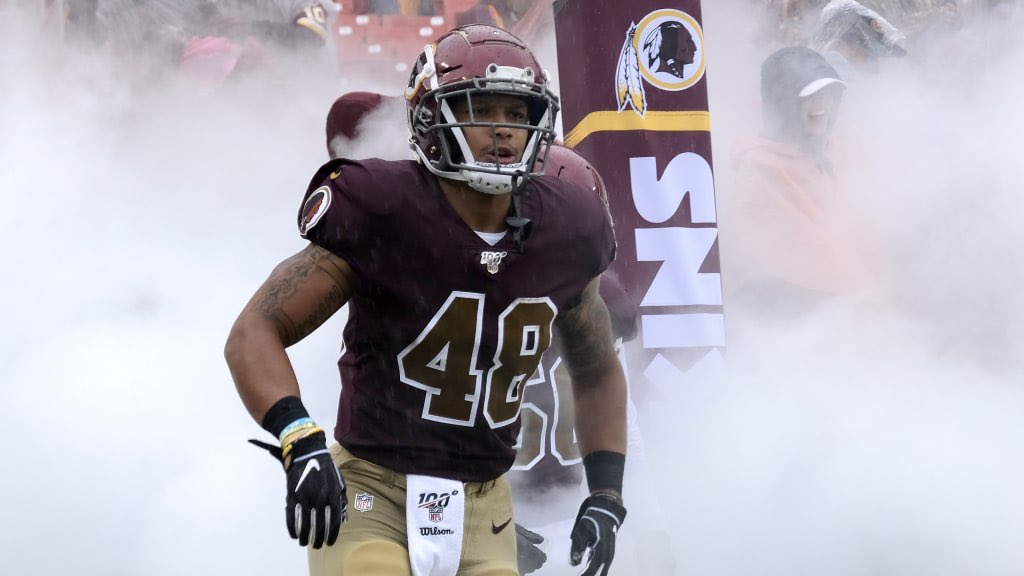 If you’re in the business of cheering on former Redskins/WFTers/Commanders tonight…

The New England patriots have 3 former Washington guys, to Seattle’s zero

Good Luck to Morgan Moses, Antonio Gibson, and Craig Reynolds!