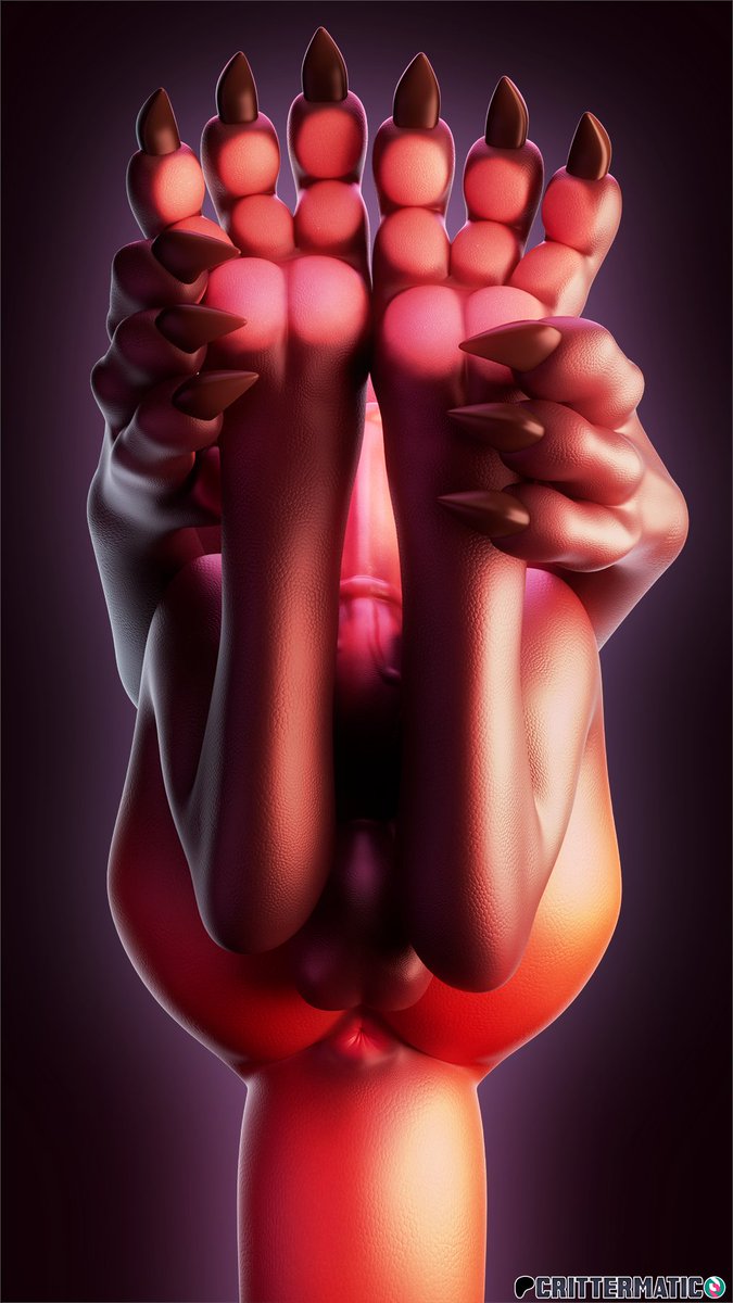 Crittermatic tweet media