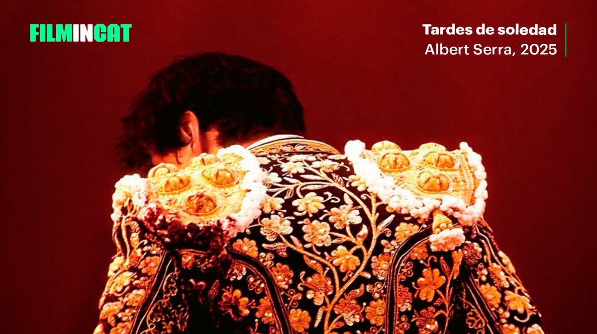 FilminCAT tweet media