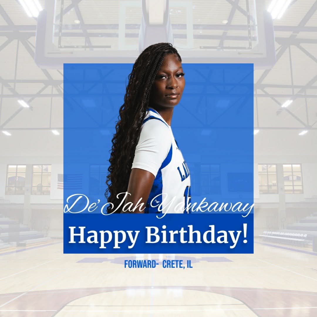 Illinois College WBB tweet media