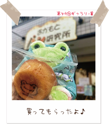 かえるのピクルス/pickles the frog (@picklesthefrog6) / Posts / X