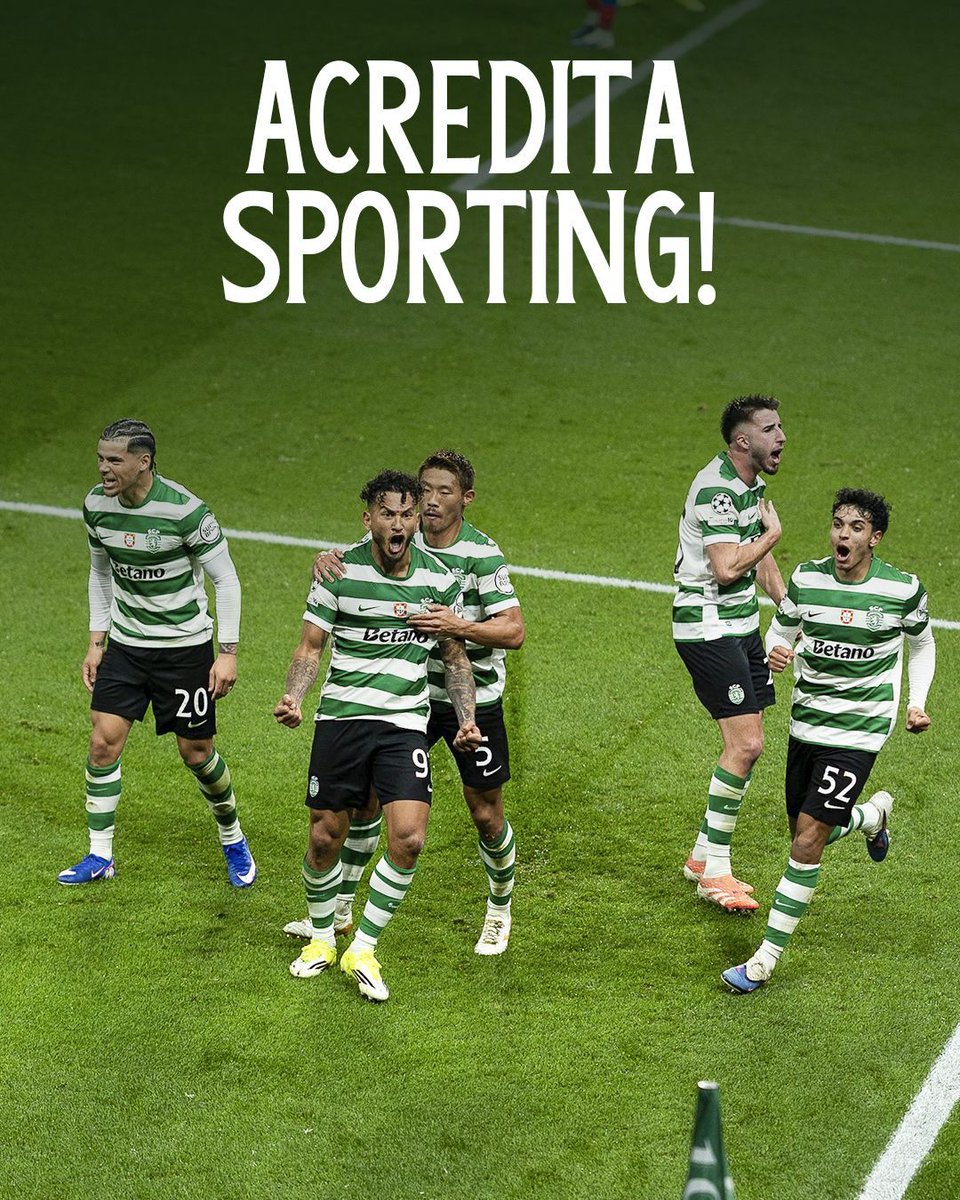 É DIA! SEJAM LEÕES DO PRIMEIRO AO ÚLTIMO MINUTO! 🦁