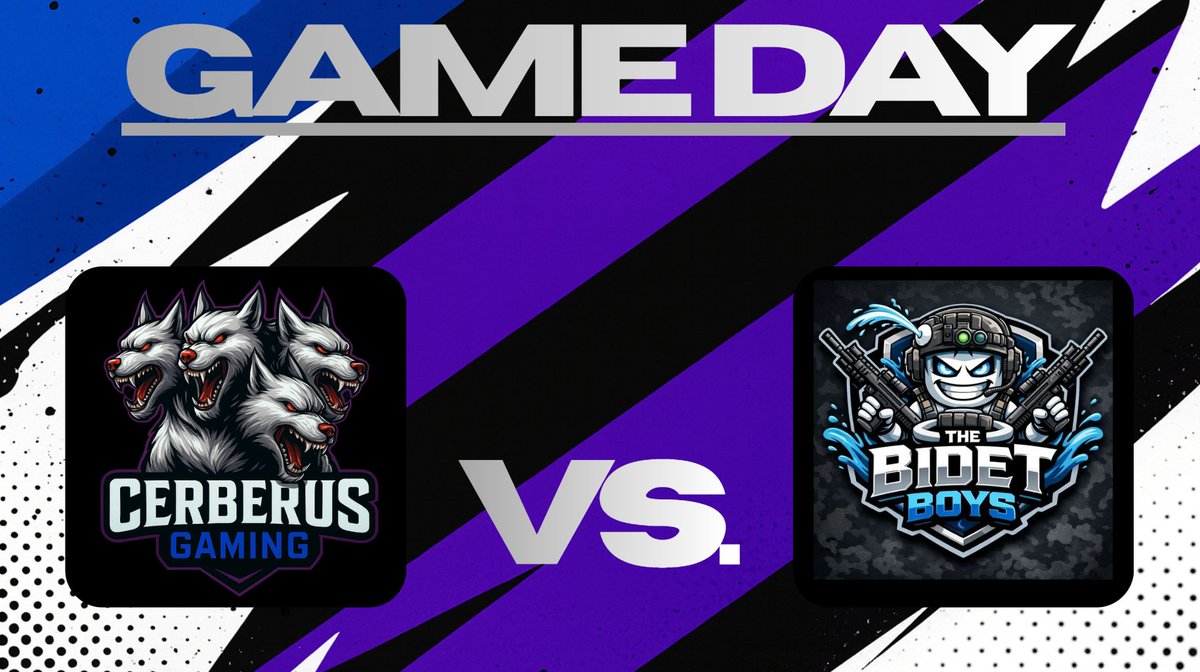 Cerberus Gaming tweet media