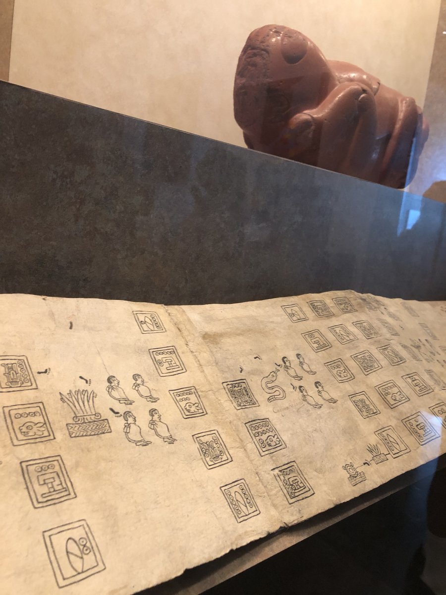 sabíamos hacer historietas.