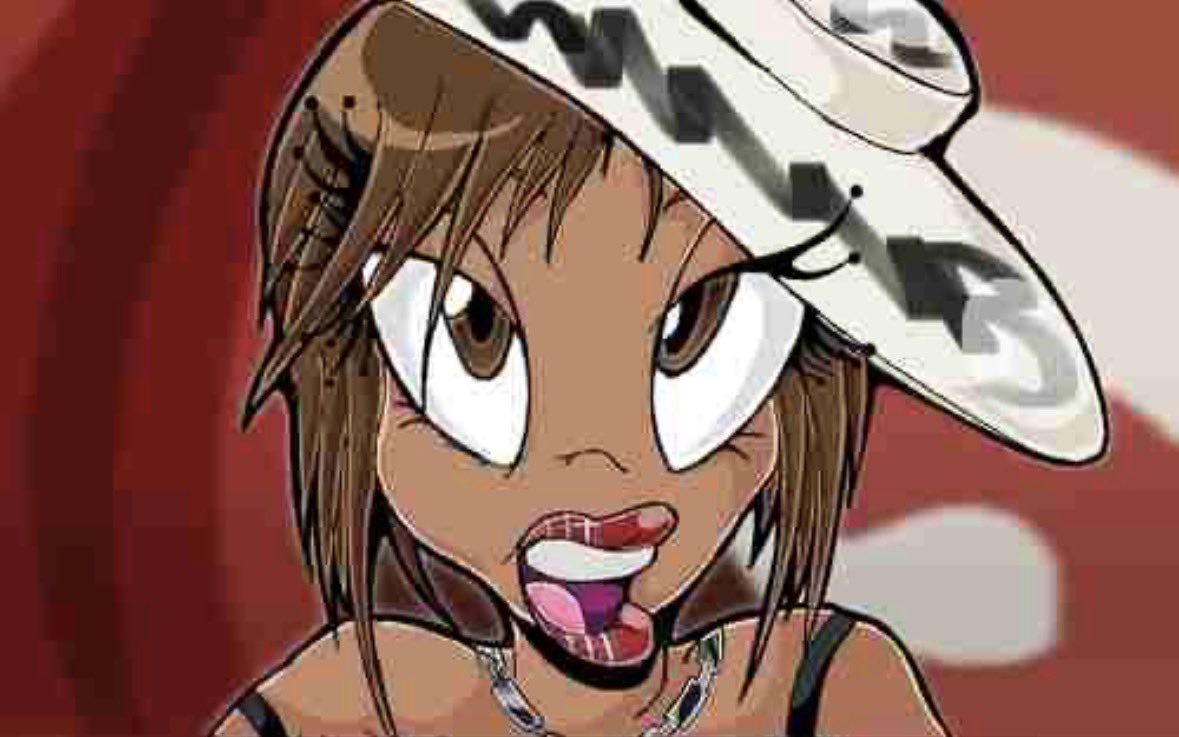 funkytrax (5/10) tweet media