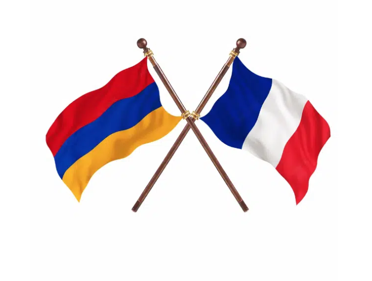 Elections aux CCAF : la liste "Unis pour l'Arménie" l'emporte avec 69,09 % des bulletins exprimés armenews.com/elections-aux-…