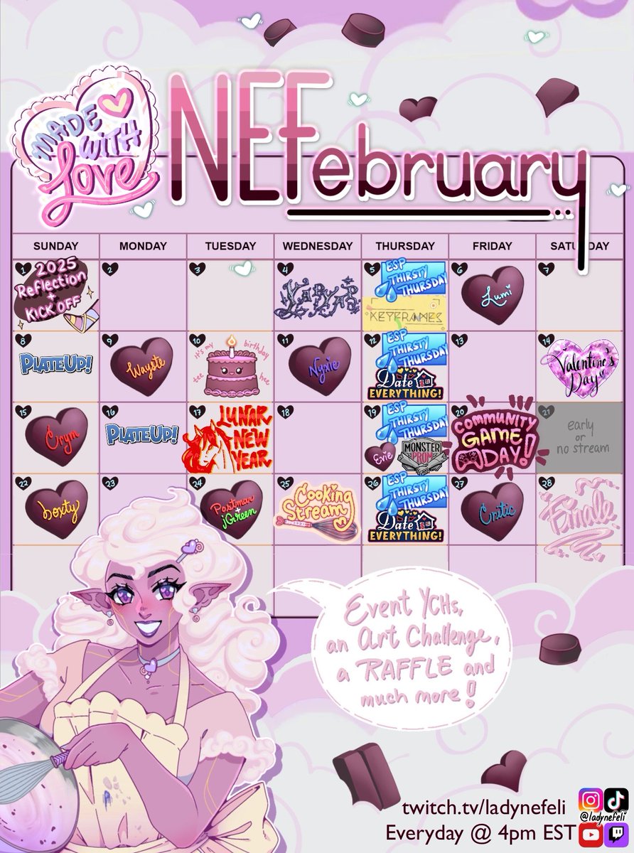 ladynefeli (Most Active on 🦋sky) tweet media