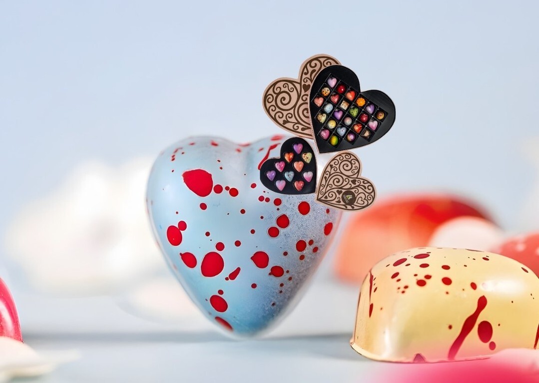 Still Time to Purchase Norman Love #Confections #Valentines Gifts in #DelrayBeach and #BocaRaton! #Chocolate #normanloveconfections!⁠

ift.tt/Z04zayg instagr.am/p/DUhC0m5Can2/
