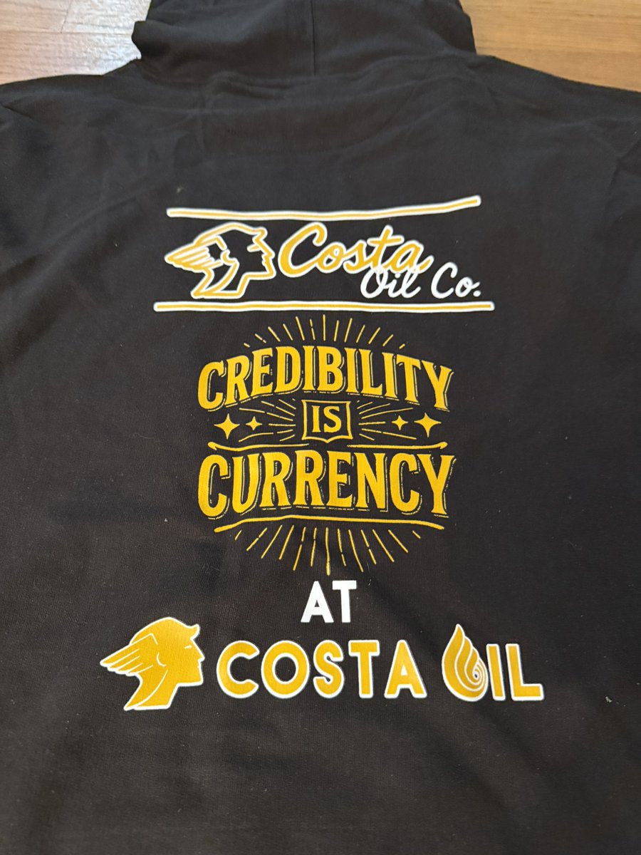 Costa Oil™ - 10 Minute Oil Change tweet media