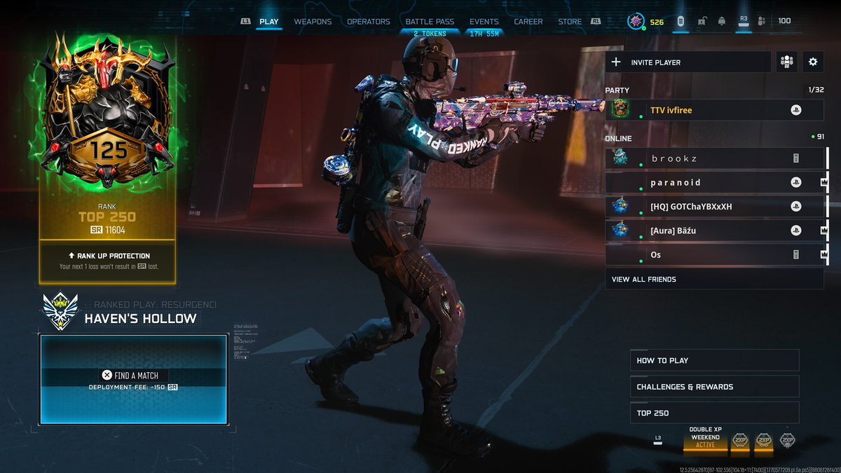 Twitch: ivfiree tweet media