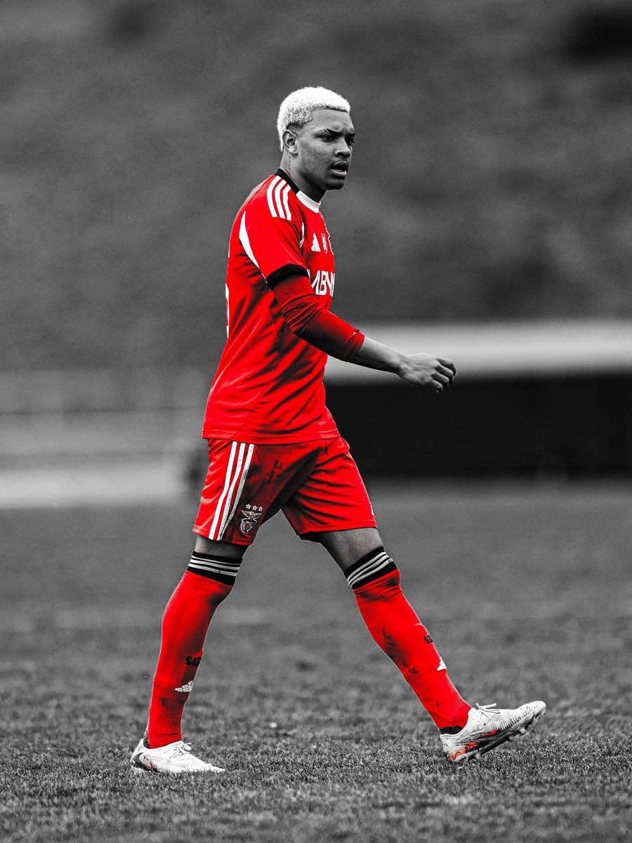 💪 Meses difíceis, a mesma ambição

Felipe Santos está de volta aos relvados. 🔛