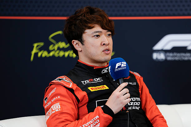 Mano37Beck's tweet image. 7. 🇯🇵 Ritomo Miyata - Hitech Toyota

Lá vamos nós para a terceira temporada consecutiva apostando no mesmo cavalo, com esperança das coisas mudarem.

Miyatatástrofe foi 17º, tendo sua única boa atuação em SPA na Formula 2. Mas a Hitech é gigante e o Miyata mais craque