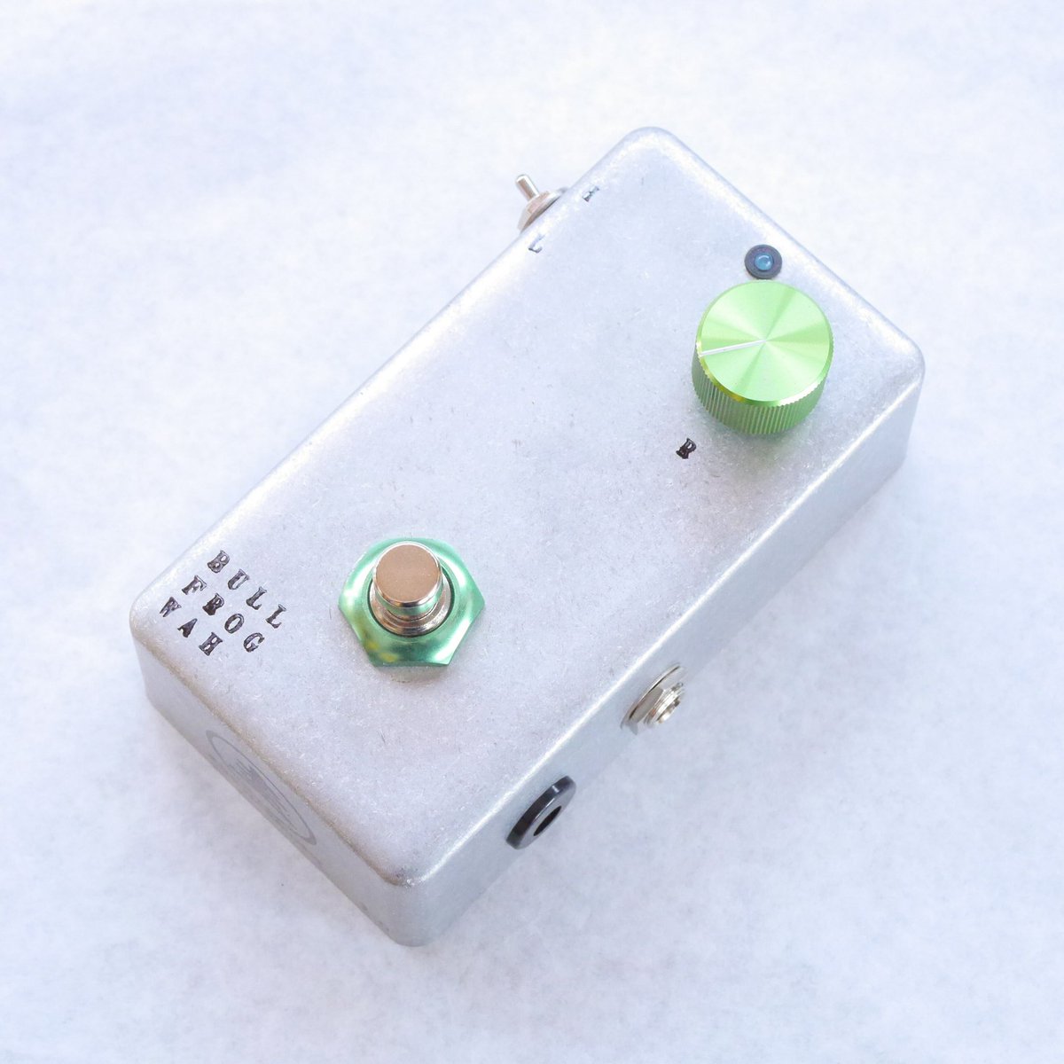 KGR Harmony（エフェクター・ブランド） (@kgrharmony) / Posts / X