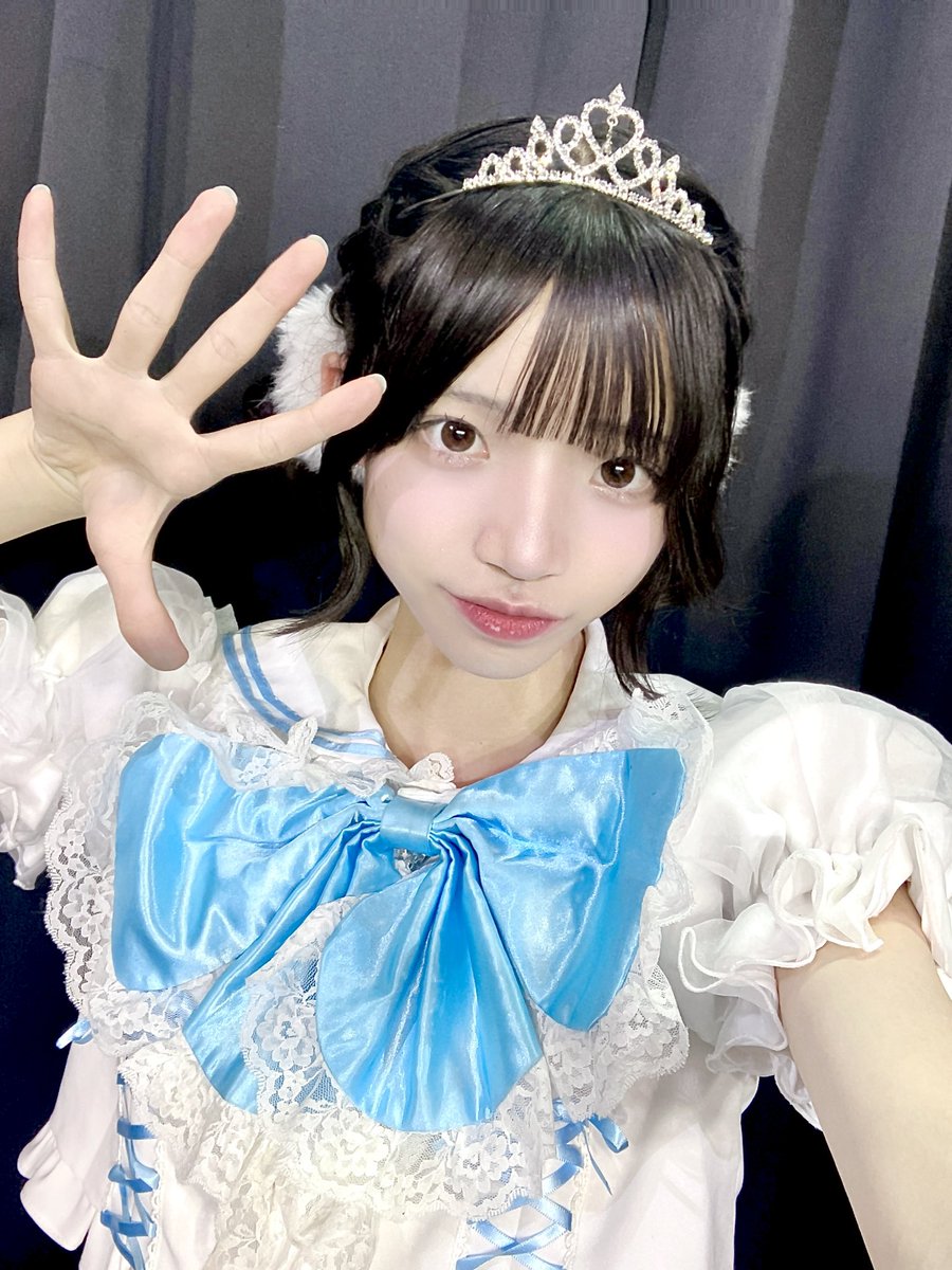 15さいになりました👶🏻🍼🩵🧡