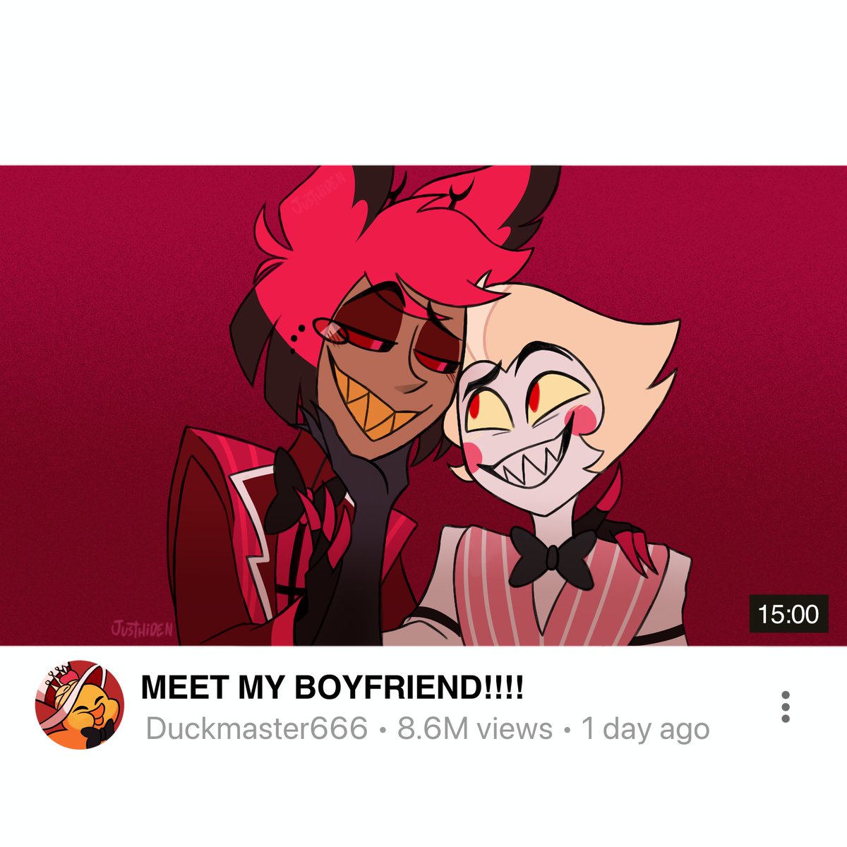 justhidenn's tweet photo. yeah
#radioapple #appleradio #lucifer #Alastor #HazbinHotel https://t.co/Uzm2JAOSJR