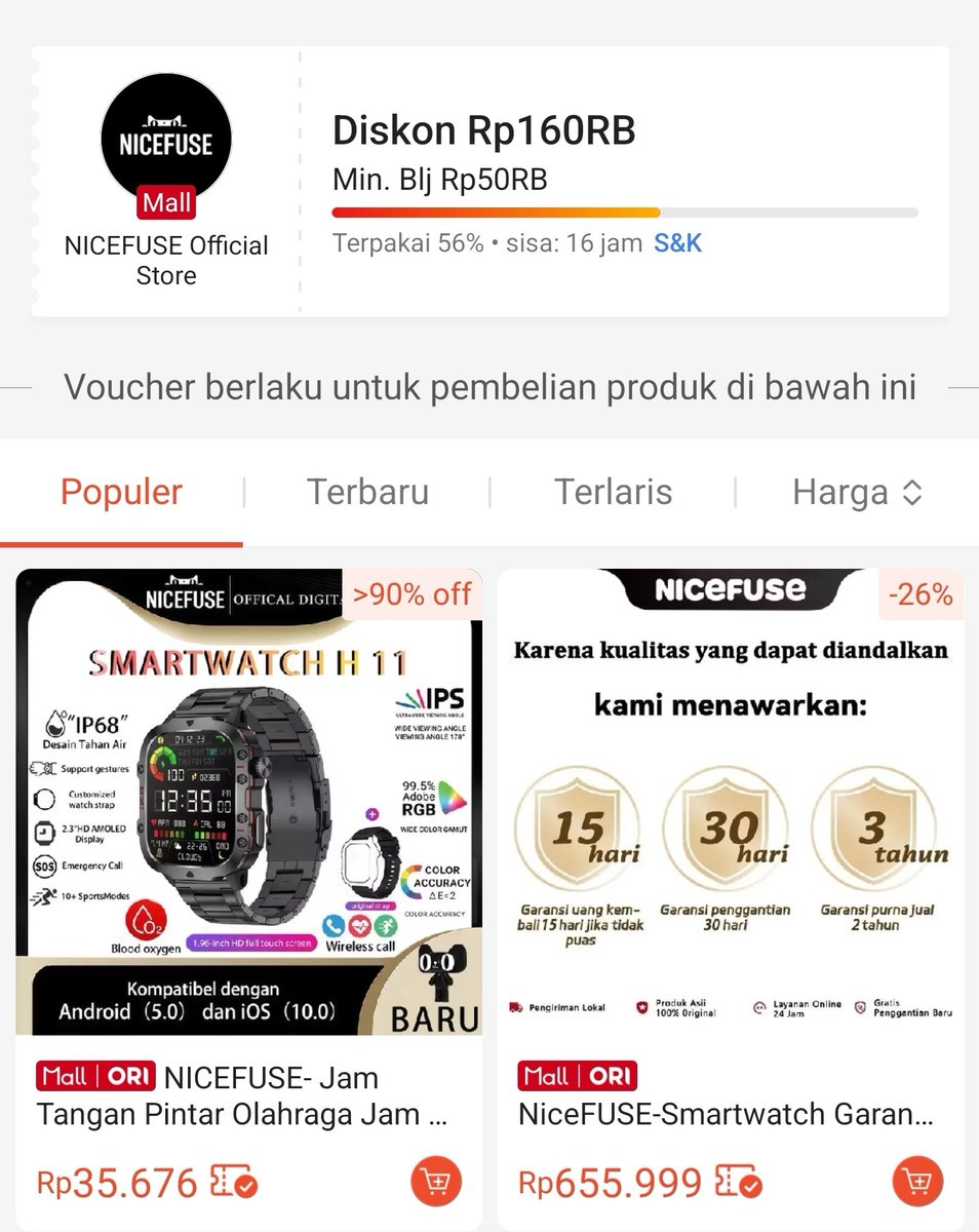 Akulah Para Pencarimu ya Promo tweet media