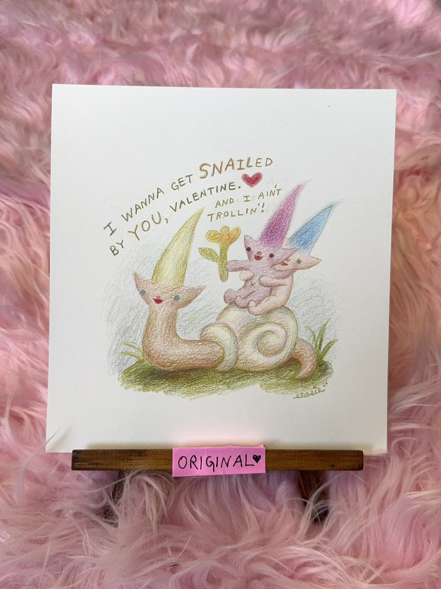 Seodles's tweet photo. https://t.co/GFqIGkgiQ1 

FLASH SALE 25% OFF ENTIRE ORDER with code VALENTINES2026 https://t.co/3AwERBdf8c