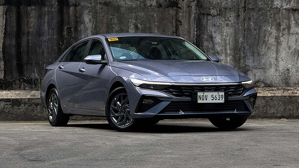 carguideph's tweet image. Read our full review of the Hyundai Elantra Hybrid. Out at carguide.ph. #HyundaiMotor #HyundaiMotorPhilippines #HyundaiElantra #ElantraHybrid #CarReview #CarGuidePH 
carguide.ph/2026/02/review…