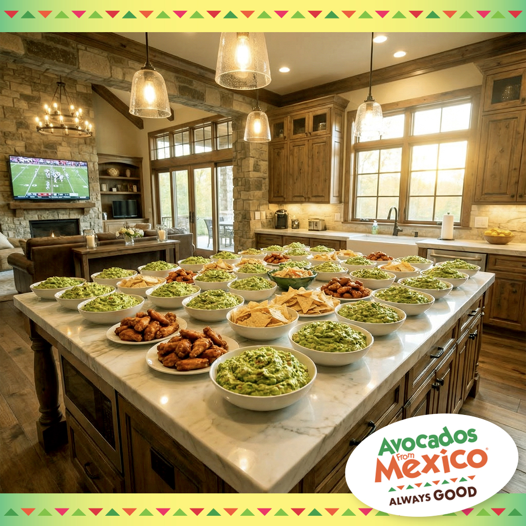 .<a href="/Homes/">Homes</a> We’re no experts but we predict adding a “Kitchen Islands Big Enough for Trays of Guacamole” search filter will be a game changer.