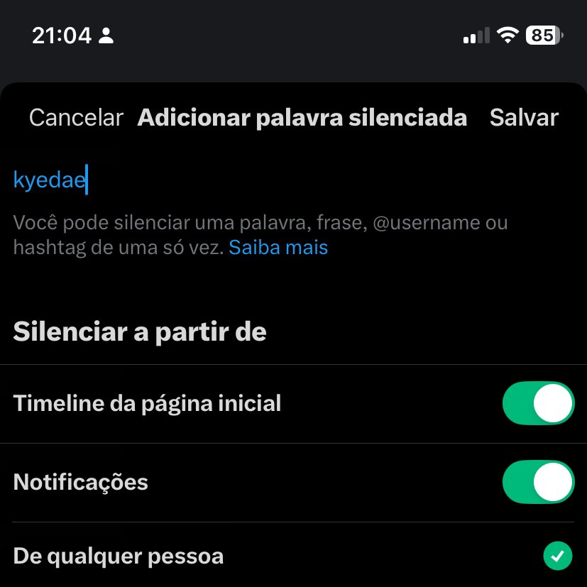paciencia tem limite