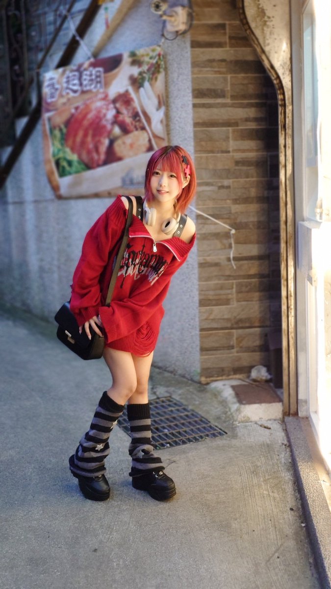 ニャロメニア tweet media